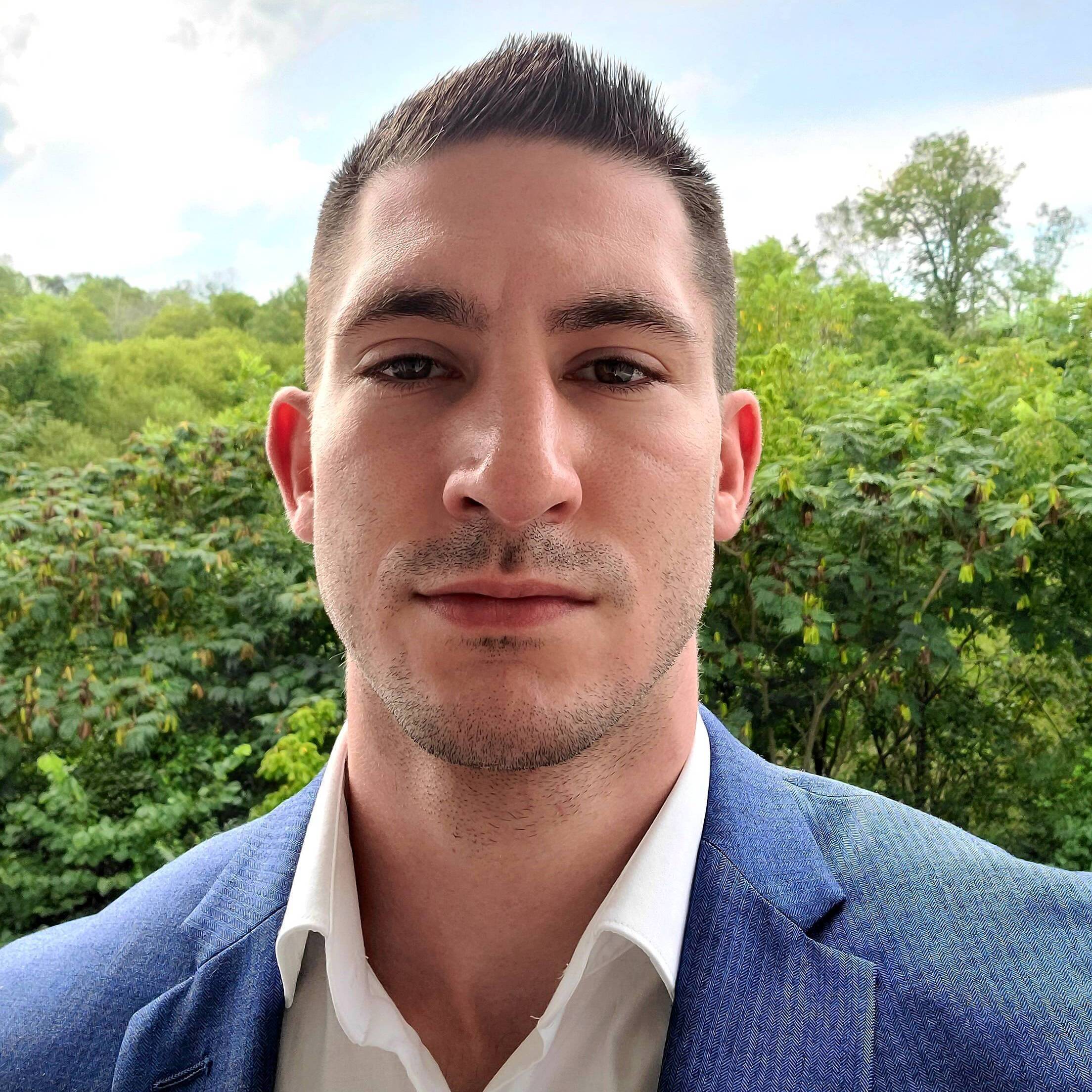 Christopher Buttacavoli